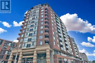 Condo for Sale, 39 Parliament Street #PH1, Toronto (Waterfront Communities), ON