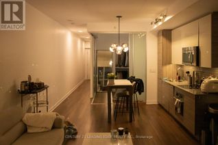 Condo Apartment for Sale, 210 Simcoe Street #1605, Toronto (Kensington-Chinatown), ON