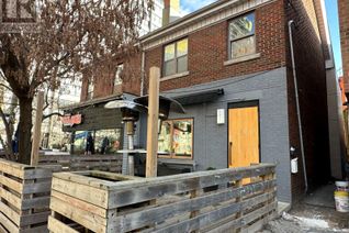 Property for Rent, 1 Baldwin Street #S2 -2F, Toronto (Kensington-Chinatown), ON