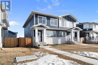 Duplex for Sale, 196 Chelsea Drive, Chestermere, AB