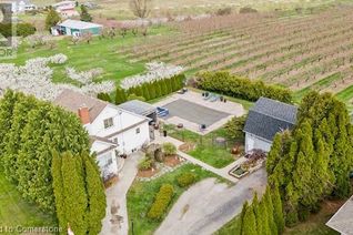 Property for Sale, 5331 Greenlane Road, Beamsville, ON