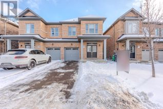 Semi-Detached House for Sale, 89 Emerald Coast Trail, Brampton (Northwest Brampton), ON