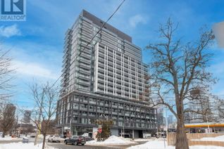 Condo Apartment for Sale, 50 Power Street #616, Toronto (Moss Park), ON