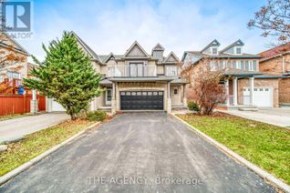 Semi-Detached House for Rent, 48 Chiara Drive #(main), Vaughan (Vellore Village), ON