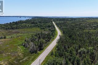 Commercial Land for Sale, Lot Port Latour Road, Reynoldscroft, NS