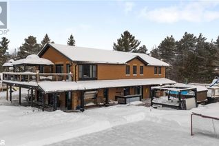 Bungalow for Sale, 48 Campbell Beach Road, Brechin, ON