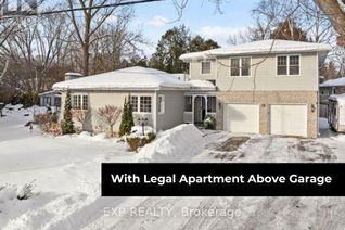 Duplex for Sale, 12a Golfview Crescent, Georgina (Sutton & Jackson's Point), ON