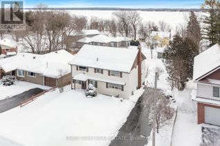 Detached House for Sale, 153 Blake Street, Barrie (North Shore), ON