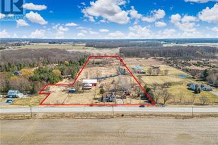 Farm for Sale, 64067 Wellandport Road, Wainfleet, ON Farm for Sale, 64067 Wellandport Road, Wainfleet, ON