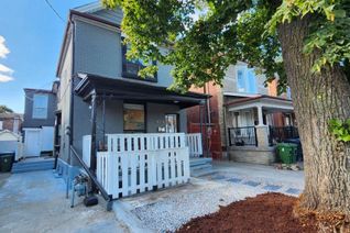 Detached House for Sale, 418 Margueretta Street, Toronto (Dovercourt-Wallace Emerson-Junction), ON