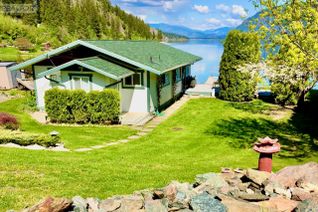 House for Sale, 6108 Lakeview Road Lot# 77, Chase, BC