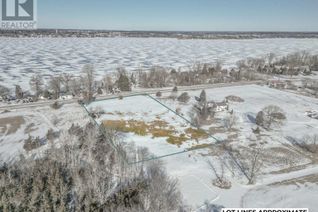 Commercial Land for Sale, 0 County Road 9, Greater Napanee, ON