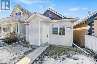 House for Sale, 1931 7 Avenue Se, Calgary, AB