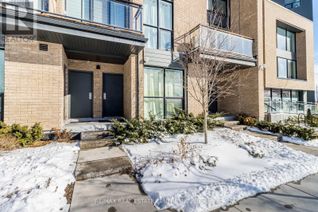 Townhouse for Sale, 5 Falaise Road #A, Toronto (West Hill), ON