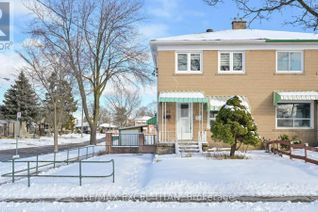 Semi-Detached House for Rent, 33 Birkdale Road, Toronto (Bendale), ON