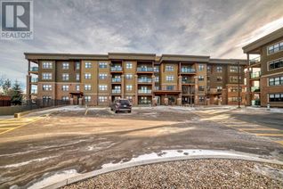 Condo for Sale, 10 Market Boulevard Se #1207, Airdrie, AB