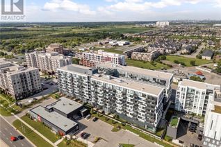 Condo for Sale, 2450 Old Bronte Road Unit# 707, Oakville, ON