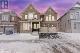 House for Sale, 48 Puffin Crescent, Brampton (Sandringham-Wellington North), ON