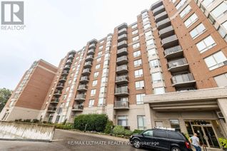 Property for Sale, 2088 Lawrence Avenue W #612, Toronto (Weston), ON