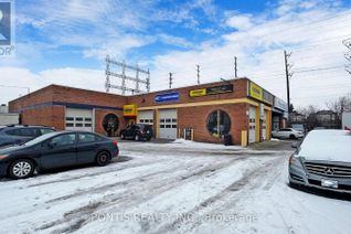 Automotive Related Business for Sale, 6588 Finch Avenue W #-2, Toronto (West Humber-Clairville), ON