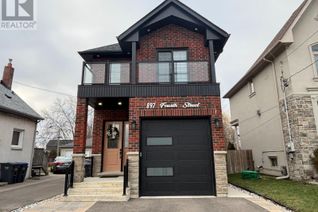 House for Rent, 897 Fourth Street #Bsmt, Mississauga (Lakeview), ON