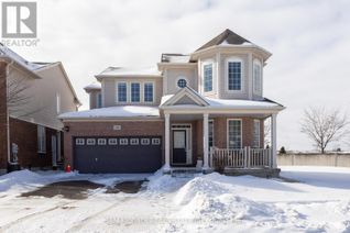 Detached House for Sale, 19 Jenner Court, Cambridge, ON