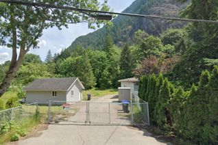 House for Sale, 19978 Beacon Road, Hope, BC