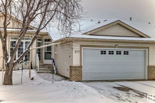 Townhouse for Sale, 317 Ravine Vi, Leduc, AB