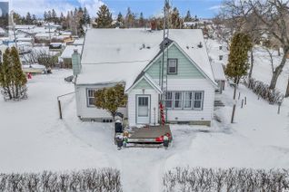 Property for Sale, 201 Blackstock Street, Strasbourg, SK