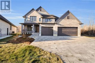 House for Sale, 948 Eagletrace Drive, London, ON