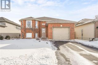 House for Sale, 101 St Patricks Drive, Brantford, ON