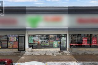 Business for Sale, 700 Strasburg Road Unit# S26, Kitchener, ON