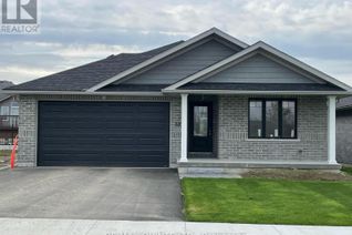 Bungalow for Sale, 120 Hastings Park Drive, Belleville, ON