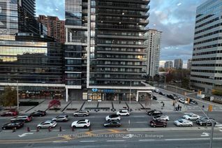 Office for Sale, 4750 Yonge Street #324, Toronto (Lansing-Westgate), ON