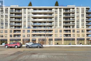 Property for Rent, 760 Sheppard Avenue W #212, Toronto (Bathurst Manor), ON