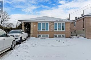 Bungalow for Sale, 53 Caines Avenue, Toronto (Newtonbrook West), ON