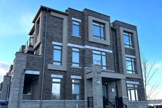 Freehold Townhouse for Rent, 5 Riley Reed Lane #Lower, Richmond Hill, ON