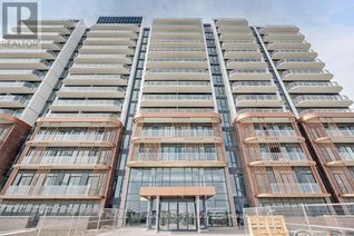 Condo Apartment for Sale, 220 Missinnihe Way #505, Mississauga (Port Credit), ON