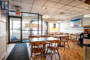 Non-Franchise Business for Sale, 510 Dundas Street, Woodstock, ON