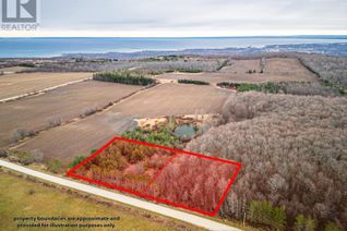 Commercial Land for Sale, Lot 15 3rd Line E, Blue Mountains, ON