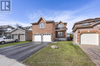 Detached House for Sale, 36 Batteaux Street, Barrie (Ardagh), ON