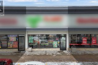 Business for Sale, 700 Strasburg Road #S26, Kitchener, ON