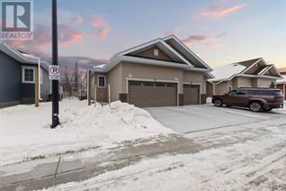 Duplex for Sale, 67 Golden Crescent, Red Deer, AB