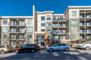 Condo for Sale, 13789 107a Avenue #323, Surrey, BC