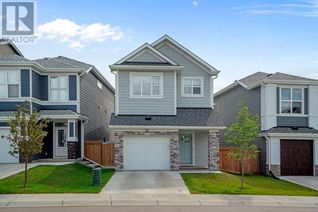 Detached House for Sale, 26 Cranbrook Terrace Se, Calgary, AB