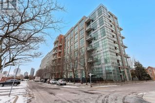 Loft for Sale, 200 Manitoba Street #620, Toronto (Mimico), ON