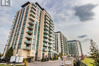 Property for Sale, 65 Yorkland Boulevard #1109, Brampton (Goreway Drive Corridor), ON