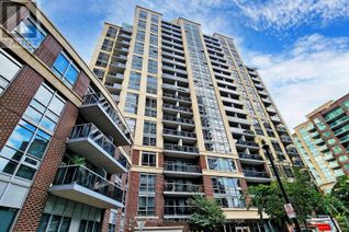 Condo for Sale, 1 Michael Power Place #1713, Toronto (Islington-City Centre West), ON