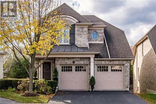 Detached House for Sale, 36 Mcgrath Court, Dundas, ON