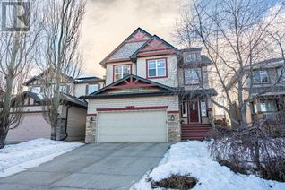 Detached House for Sale, 48 Chapala Square Se, Calgary, AB